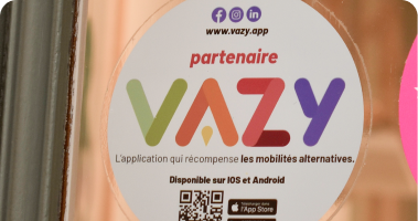 Un réseau de partenaires solide