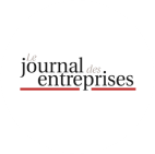 Le Journal des Entreprises